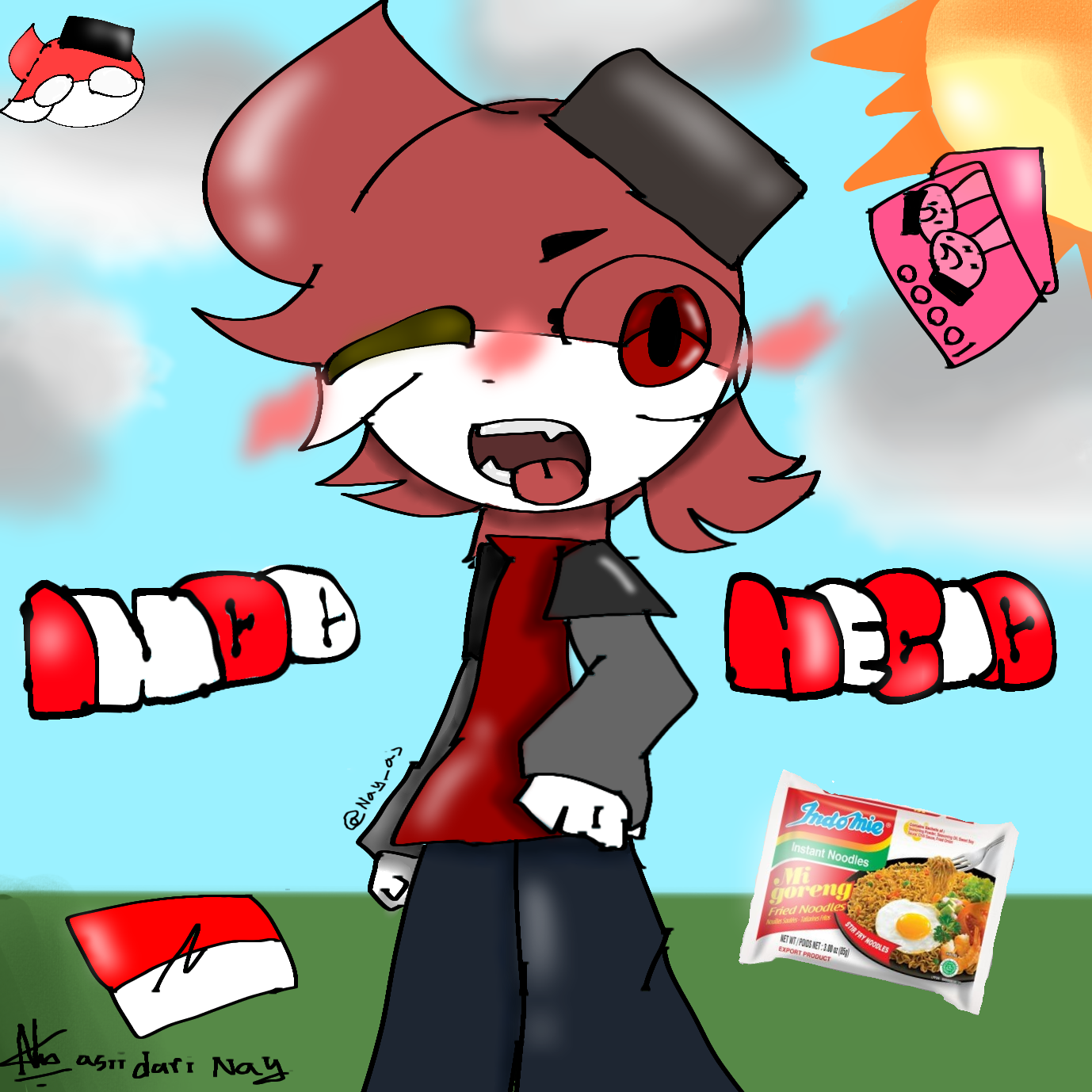Post from SH4D_.X