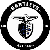 Hartleys Auto & RV Center