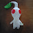 The White Pikmin
