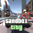 Sandbox City icon
