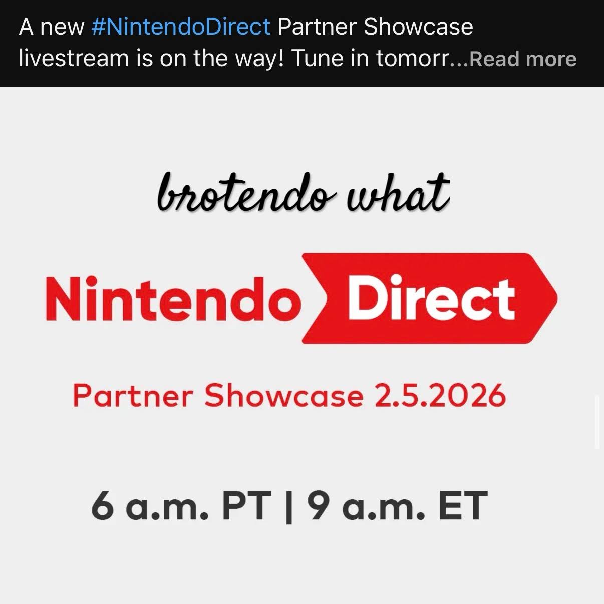Post from Rhythm Heaven Groove News & Updates