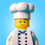 Alan Lego logo