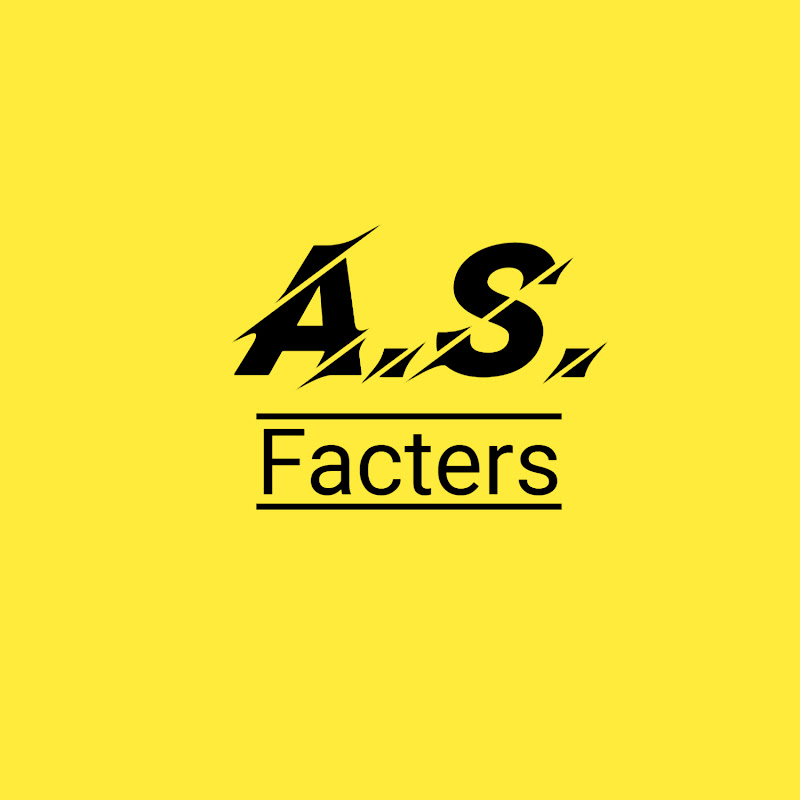 A.S.Facters 