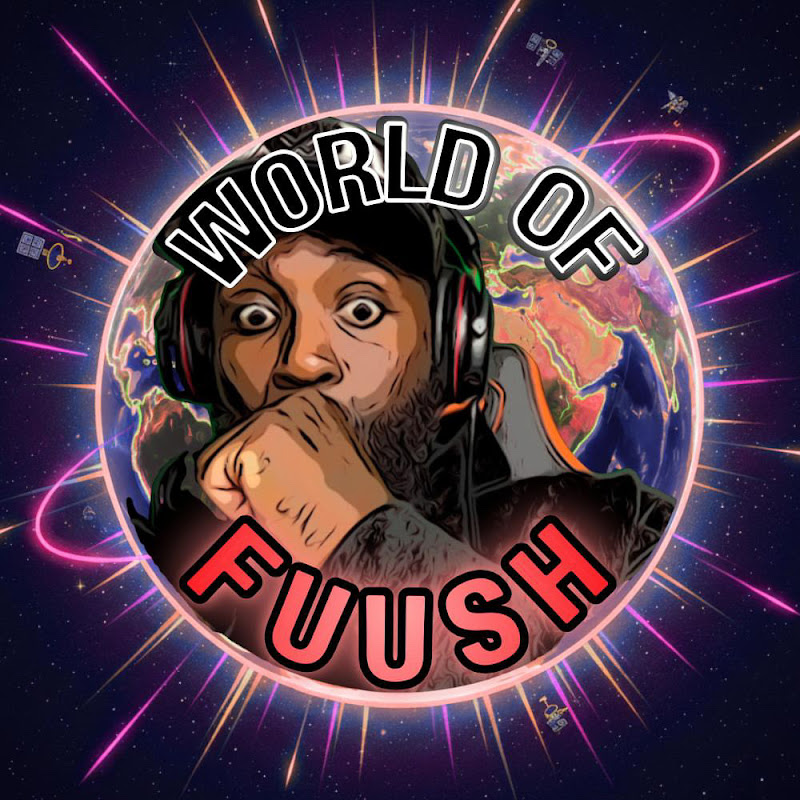 World Of Fuush