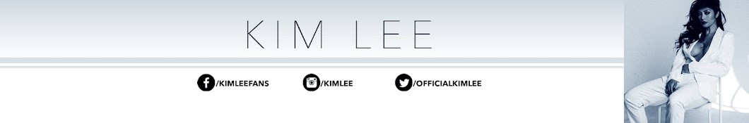 KIM LEE TV YouTube kanalı avatarı