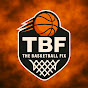 The Basketball Fix logo