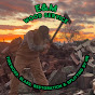 E&M Wood Services  logo