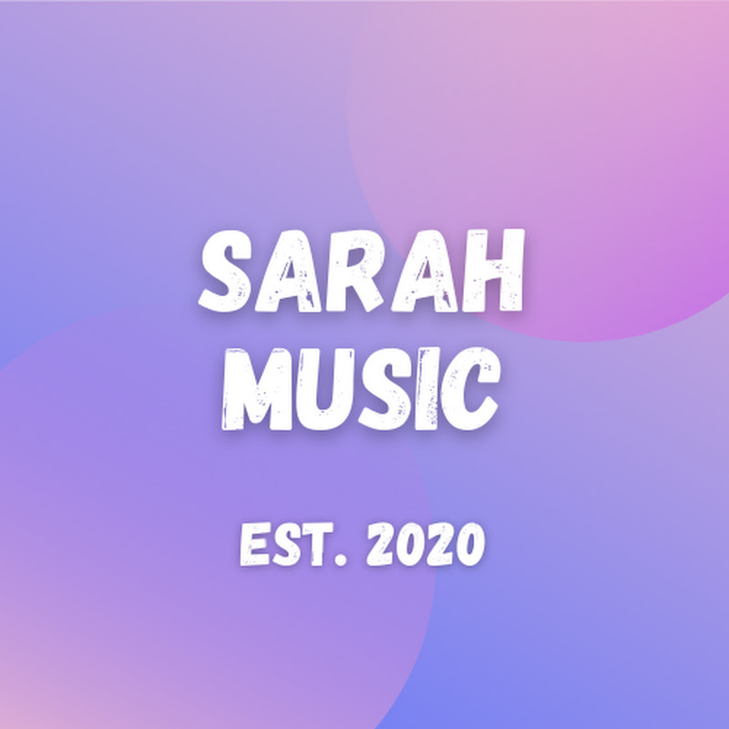 Sarah's Music Studio Logo