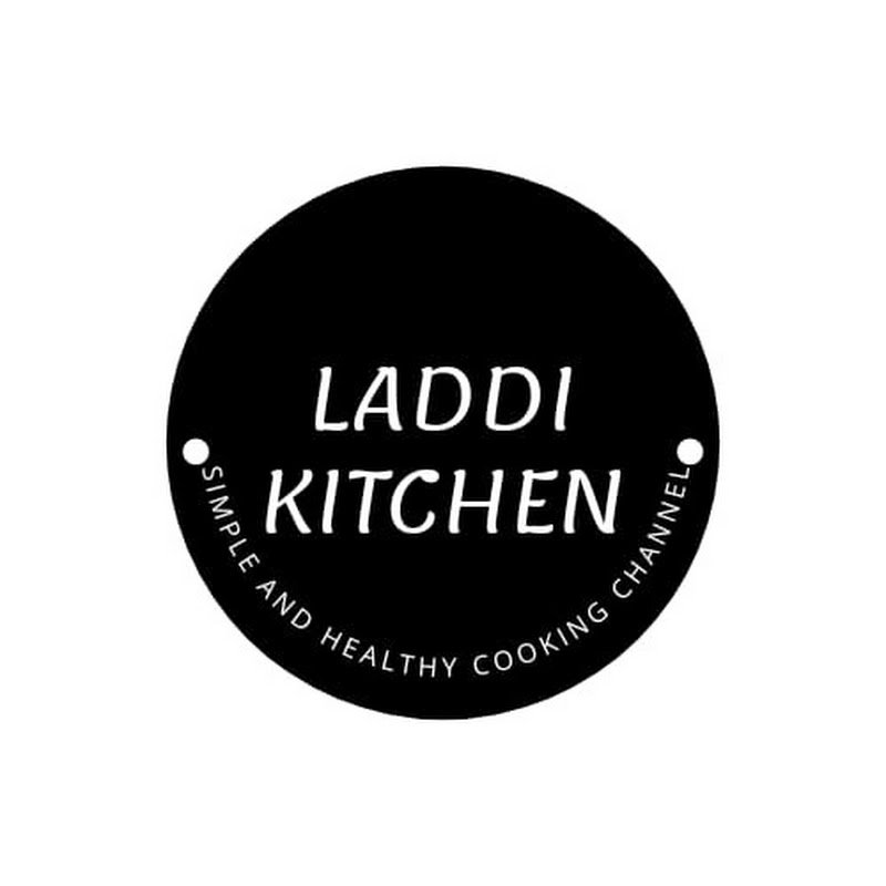laddi kitchen
