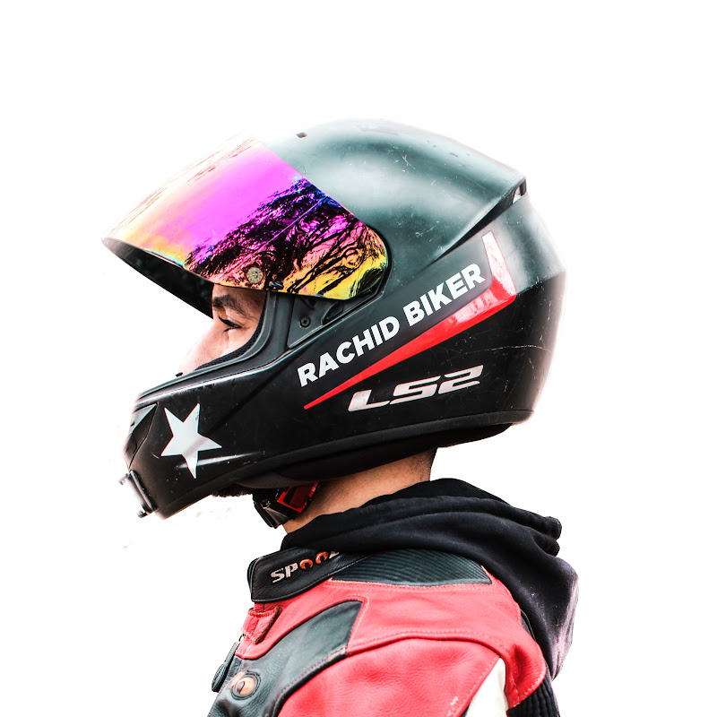 Rachid Biker