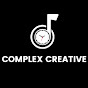 Complex Creative logo