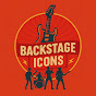 Backstage Icons logo