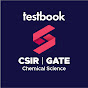 SuperCoaching CSIR NET & GATE Chemical Sciences logo