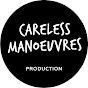 Careless Manoeuvres logo