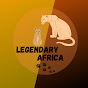 Legendary Africa logo
