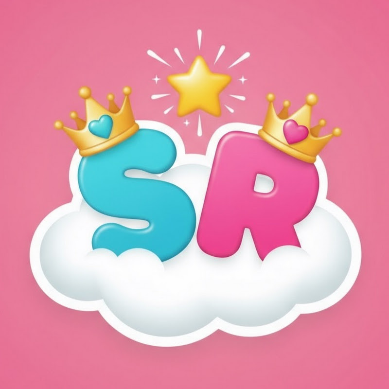 Sierra and Rhia English