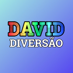 David Diversão Oficial avatar