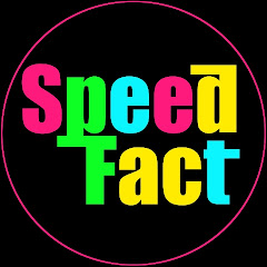 Speed Fact avatar