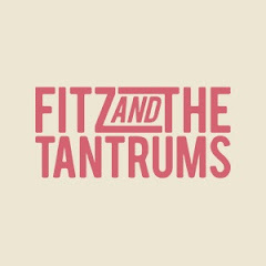 Fitz and the Tantrums Avatar