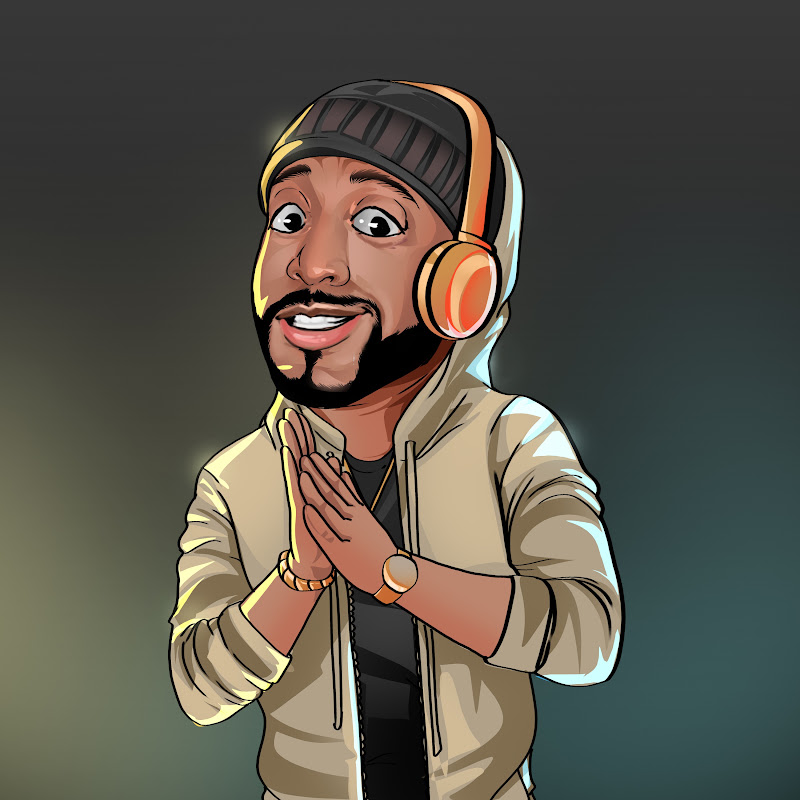 Mr_WavesHimselfreacts