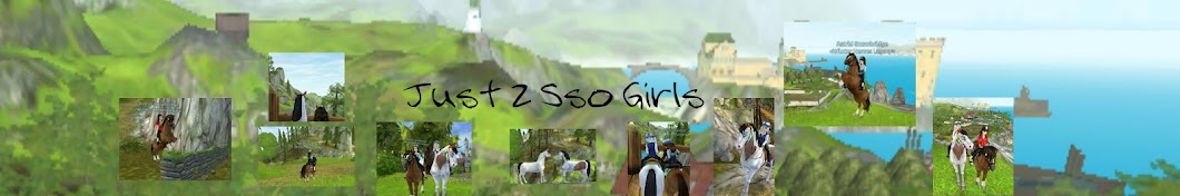 Just 2 sso girls Avatar channel YouTube 