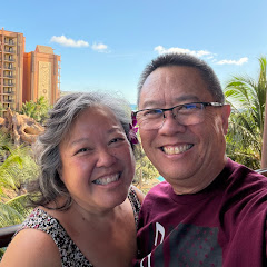 Bill & Lisa's Food and Travel Avatar