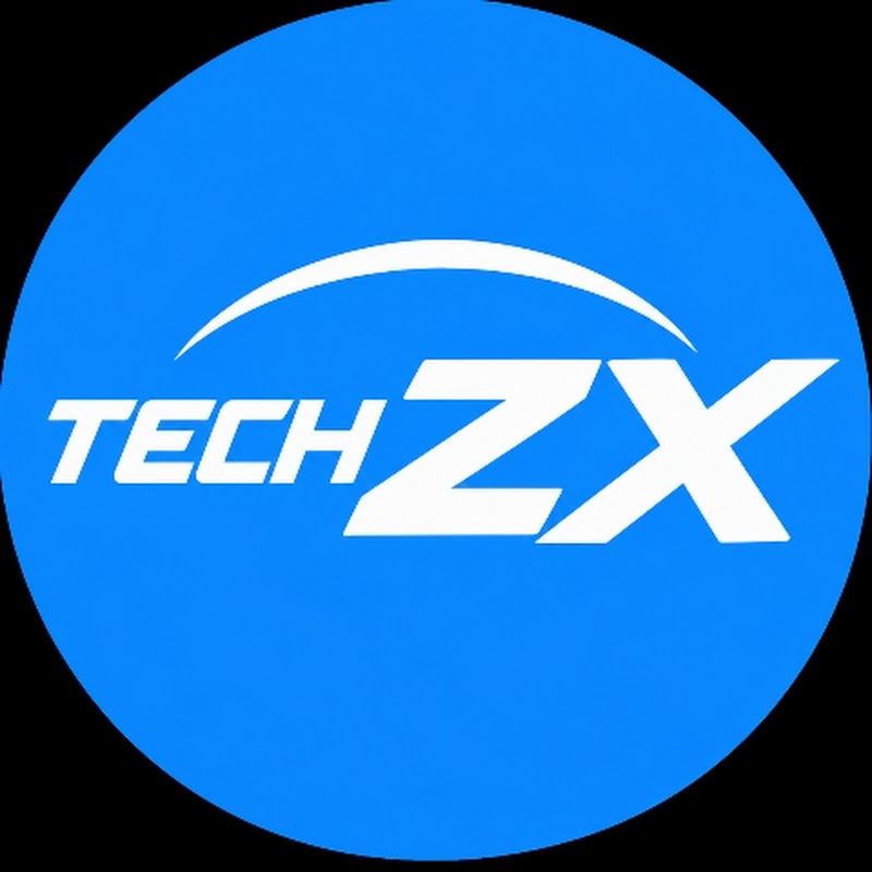 Tech ZX