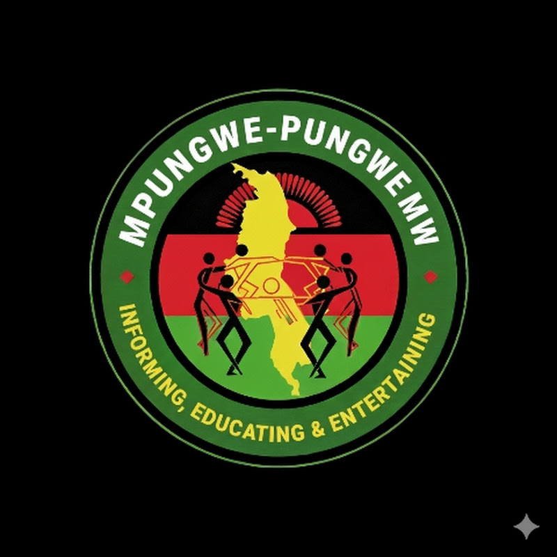 MPUNGWE-PUNGWE MW
