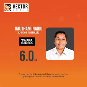 Vector India YouTube channel
