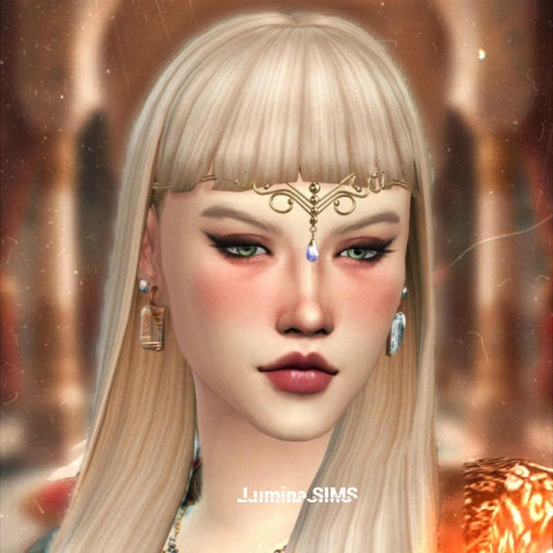Lumina SIMS