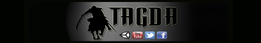 TAGDA Game Avatar de canal de YouTube
