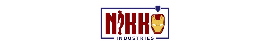 Nikko Industries YouTube-Kanal-Avatar
