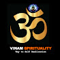 VINAM SPIRITUALITY logo