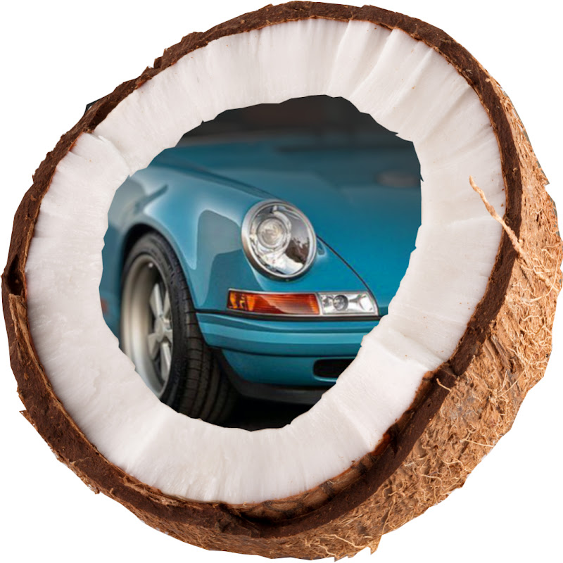 The Classic Nut