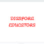 Diaspora Educators logo