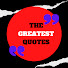 qE2Q44jvwfM-channel-avatar-THE GREATEST QUOTES