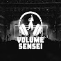 Volume Sensei logo