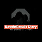 NowrinRatul's Diary  logo
