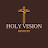 Holy Vision Ministry TV