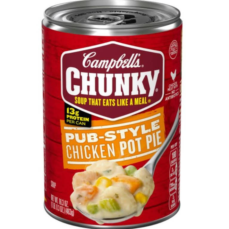 Post from Chef Prepper