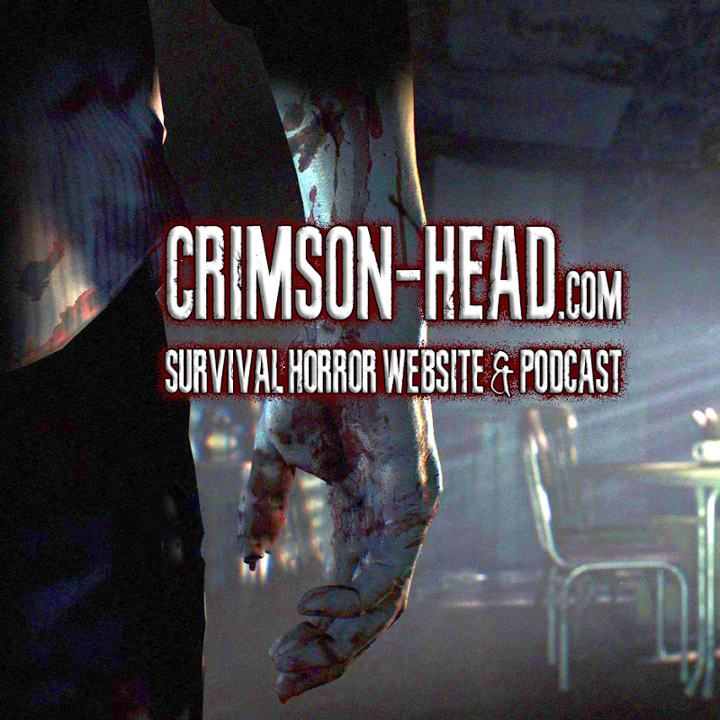 Crimson-Head Survival Horror icon