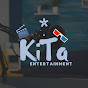 Kita.Entertainment logo