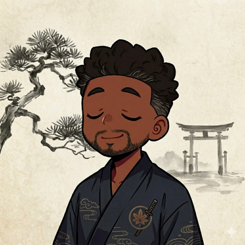 BushidoXBrown Gaming