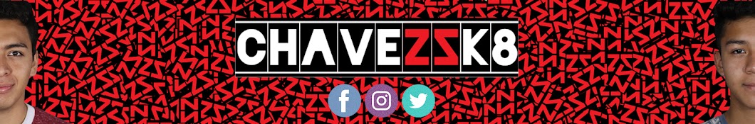 ChavezSk8 Avatar de chaîne YouTube