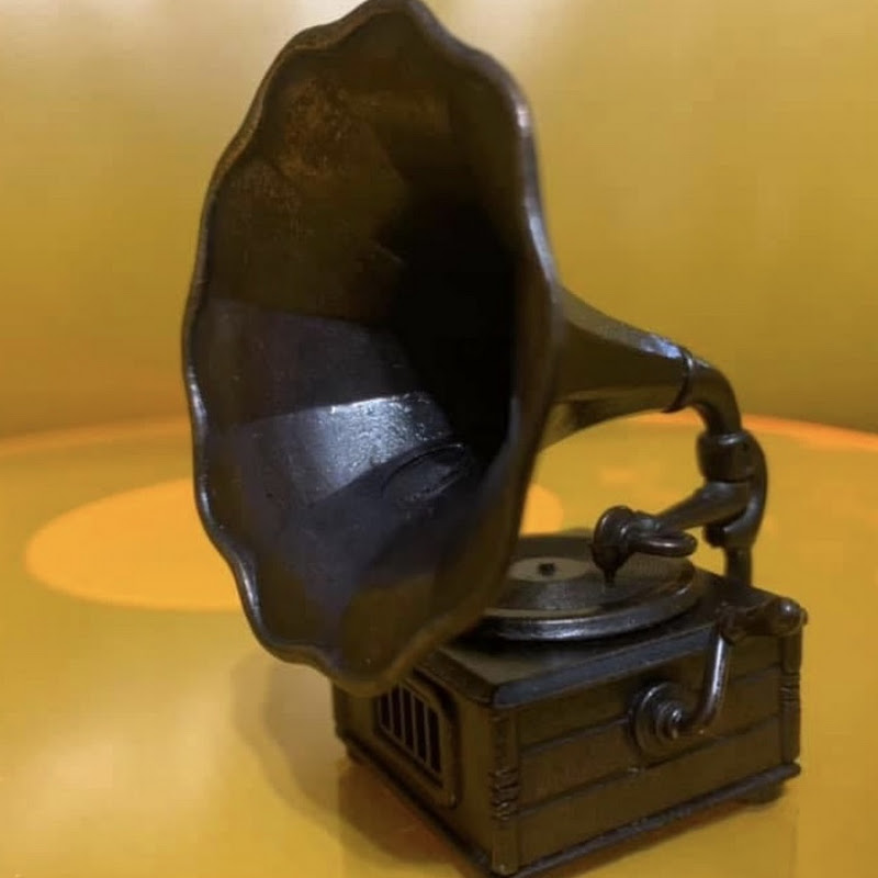 Jim Christian Audio