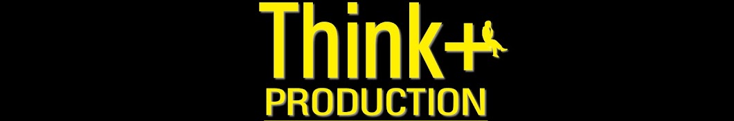 Thinkplus Production YouTube channel avatar