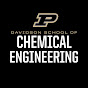 Davidson School of Chemical Engineering logo