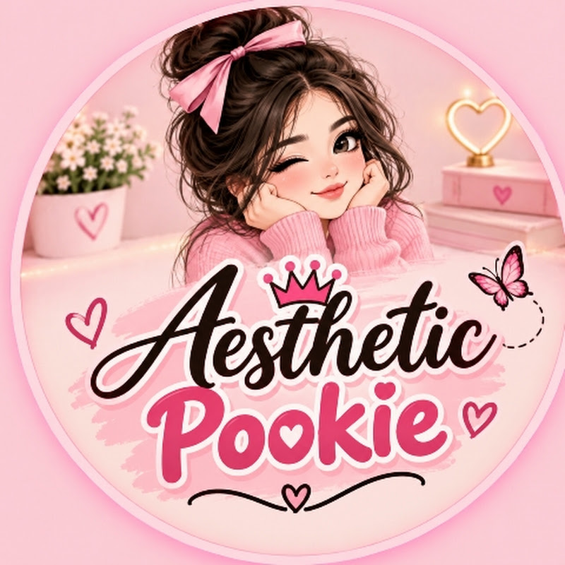 Aesthetic Pookie🎀