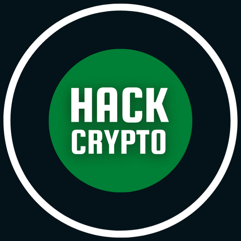 Hack Crypto