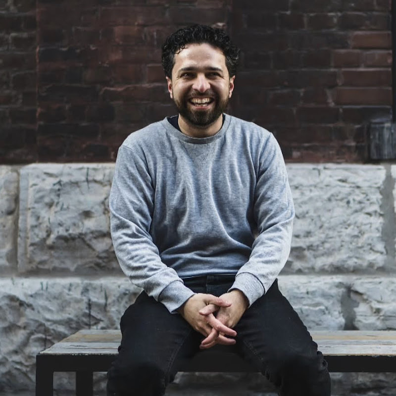 Abid Mirza icon